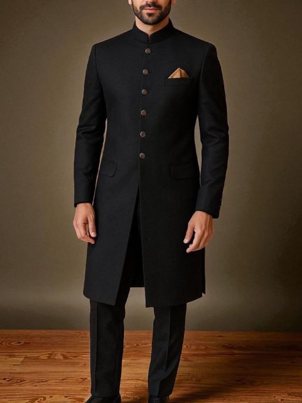 The Midnight Statement